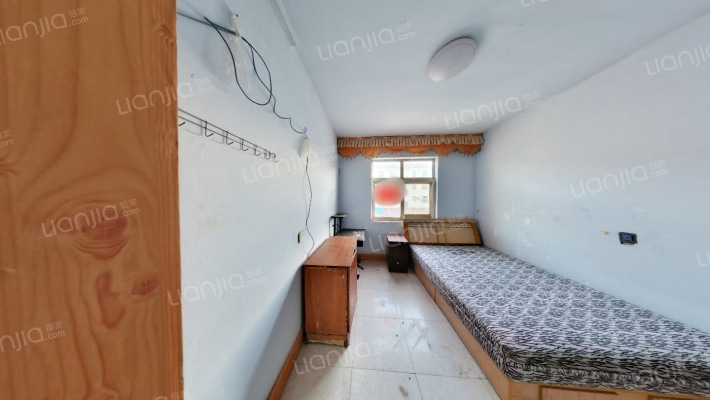 交通局家属楼二手房实景图