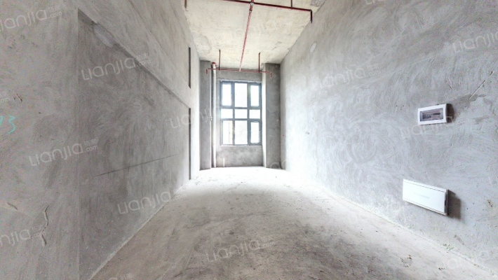 恒大未来城六街区二手房实景图