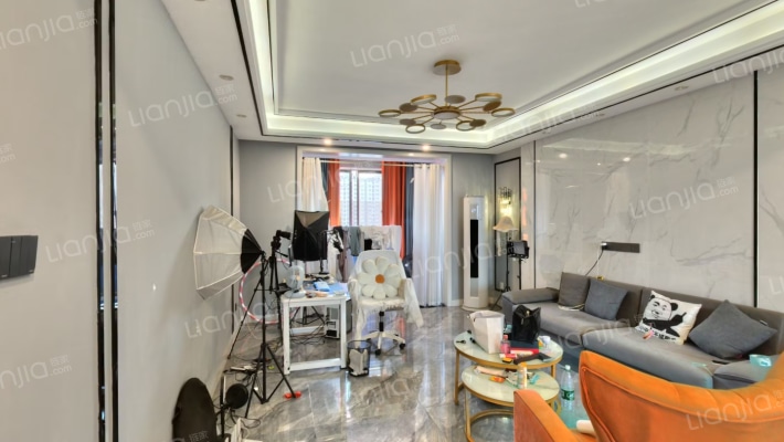 尚源佳苑二手房实景图