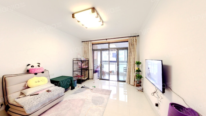 新乐苑二手房实景图