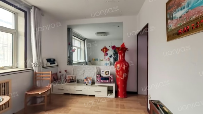 外运小区二手房实景图