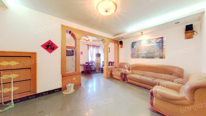 丁公路二手房实景图