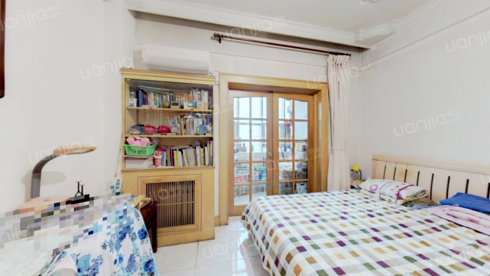 大沽南路880号增1号二手房实景图