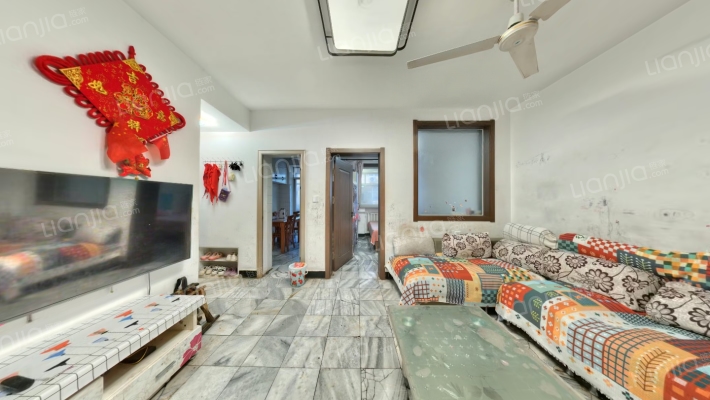 胜金胡同二手房实景图