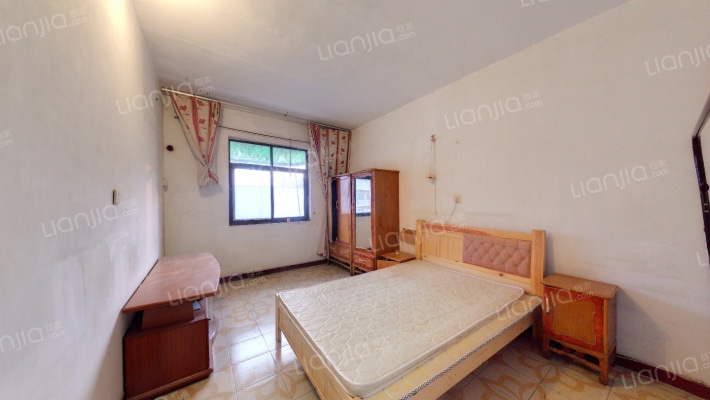 杨庄新村东苑二手房实景图