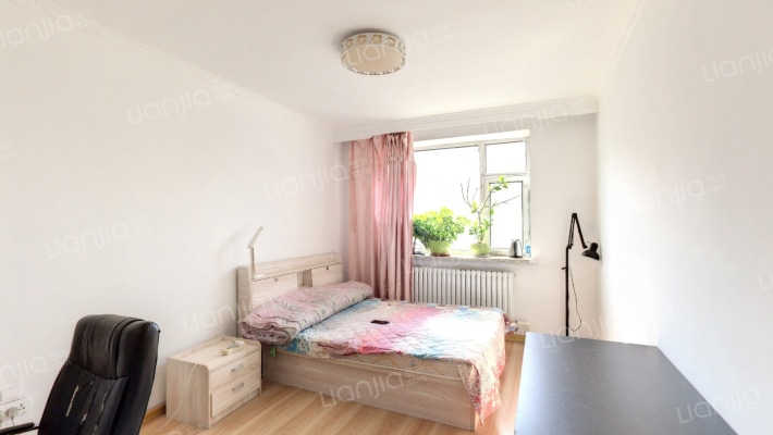 九台南路二手房实景图