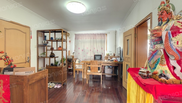 仙居路二手房实景图