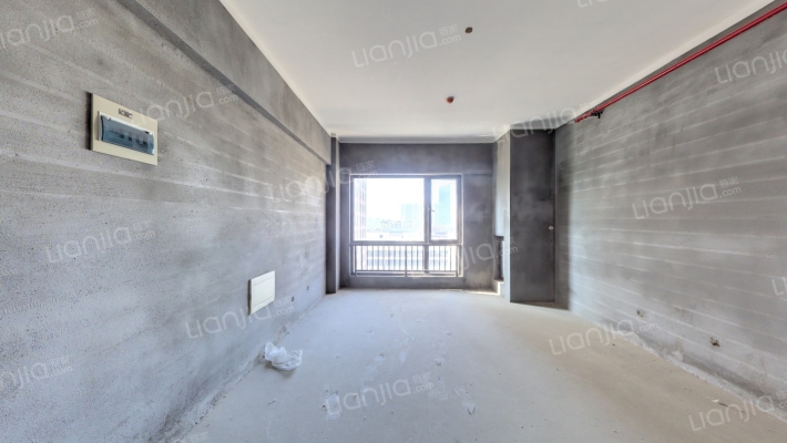 诸暨万达广场二手房实景图