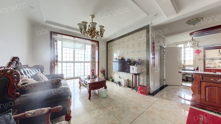 银杏园(银杏西路)二手房实景图