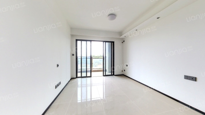 中海锦宸花园二手房实景图