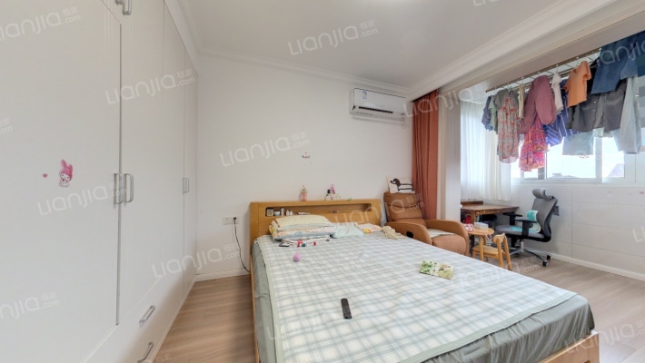 富秀苑二手房实景图