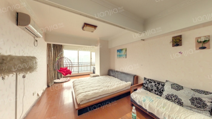 湘水和天下二手房实景图