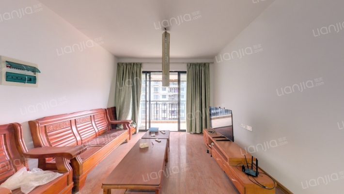 宏桂东盛二手房实景图