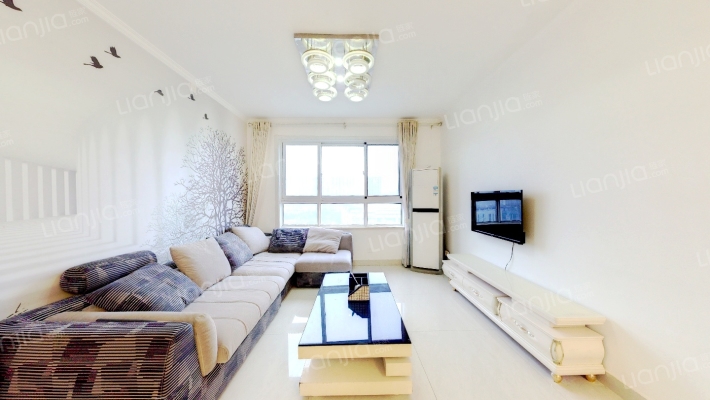 阿奎利亚城果二手房实景图