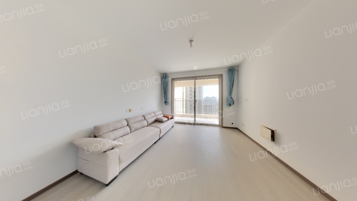 荣盛锦绣外滩二期二手房实景图