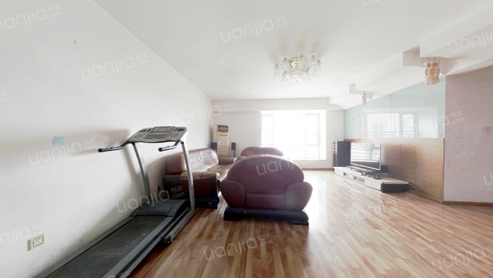 棕东小区二手房实景图