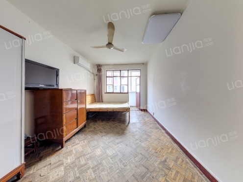 整租·西凌新邨 2室1厅 南