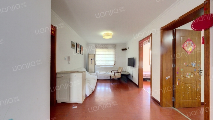 百水芊城春水坊二手房实景图