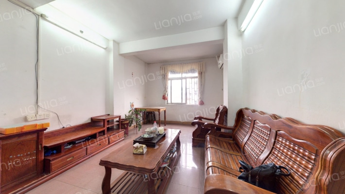 林苑楼二手房实景图