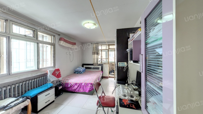 唐山道二手房实景图