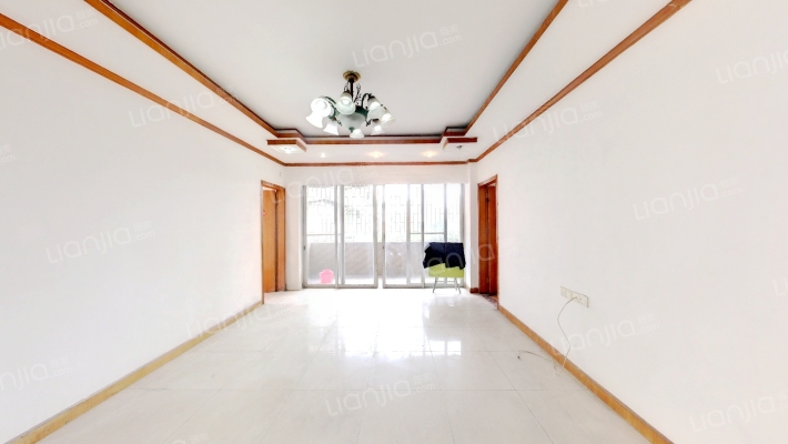 恒基花园二手房实景图