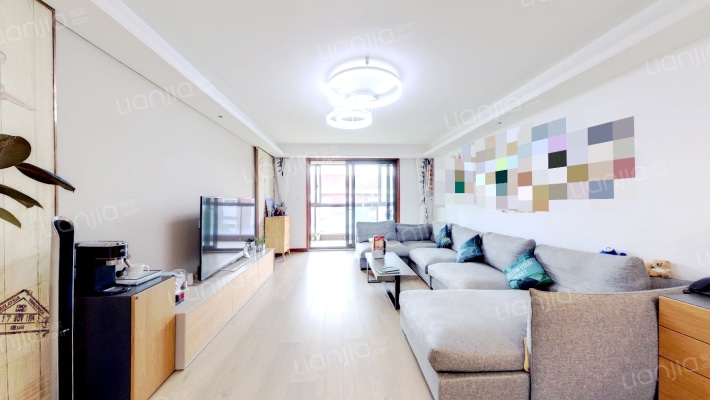 复地紫藤里二手房实景图