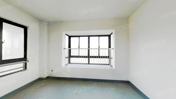 佐溪璟和花园二手房实景图