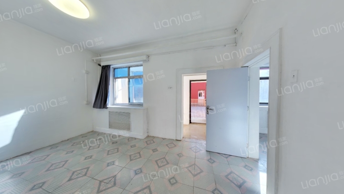 富嘉园二手房实景图