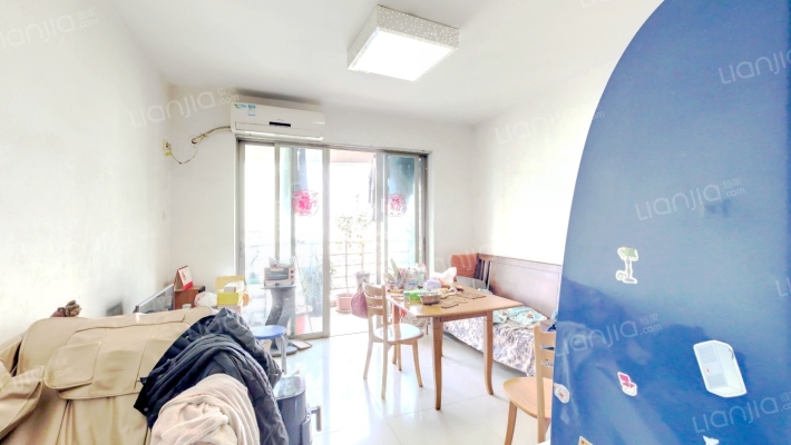 光大花园榕景四季二手房实景图