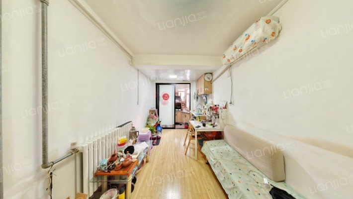 新菜市二手房实景图