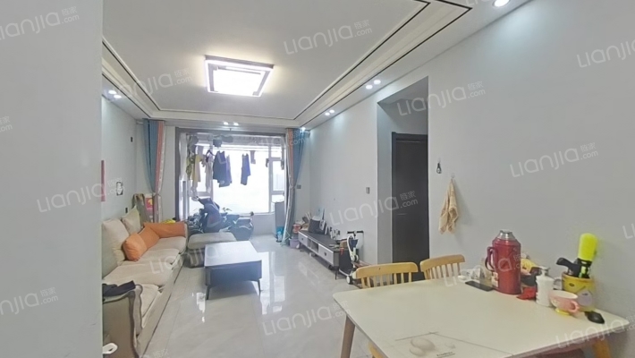 北湖十六峯二手房实景图