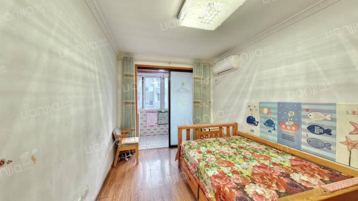 安民村二手房实景图