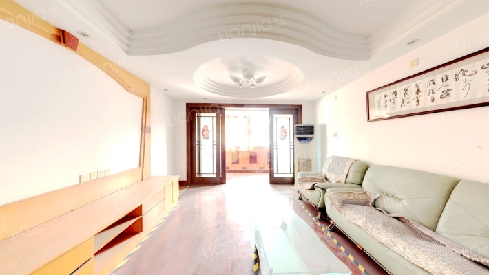 北园新村二手房实景图