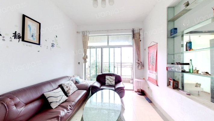 丽景新园二手房实景图