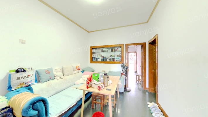 文塔路二手房实景图