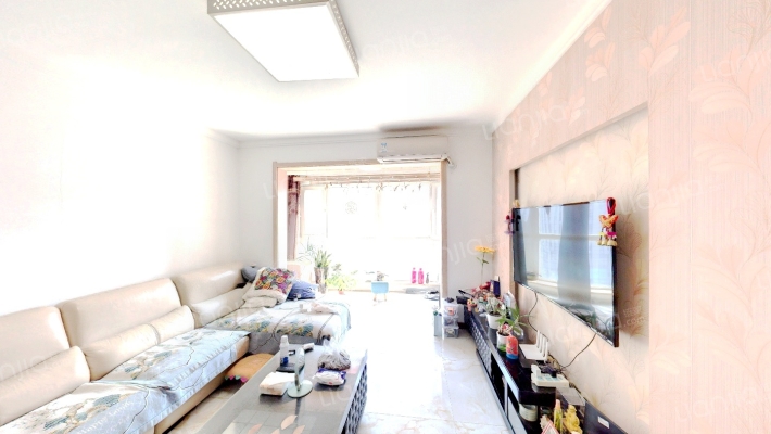 远洋康桥郡二手房实景图