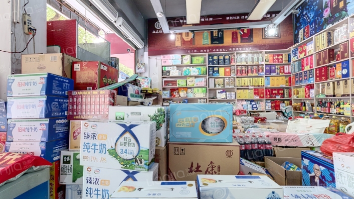 北门路二手房实景图