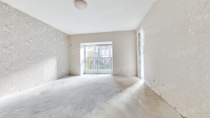 易道郡玫瑰公馆二期二手房实景图