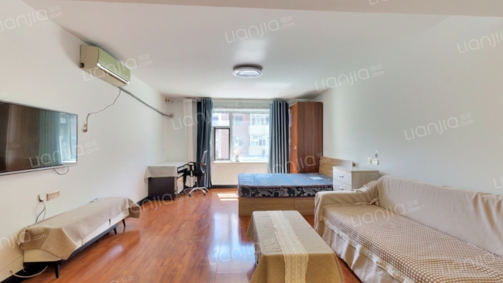 房产宿舍二手房实景图