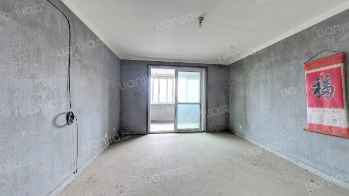 东方名筑二手房实景图