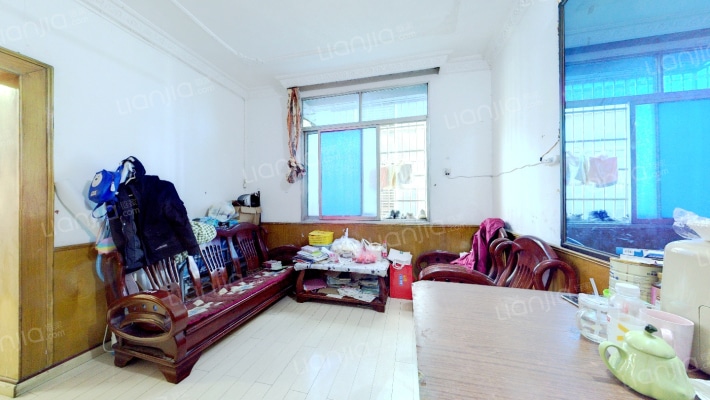 荣东社区二手房实景图