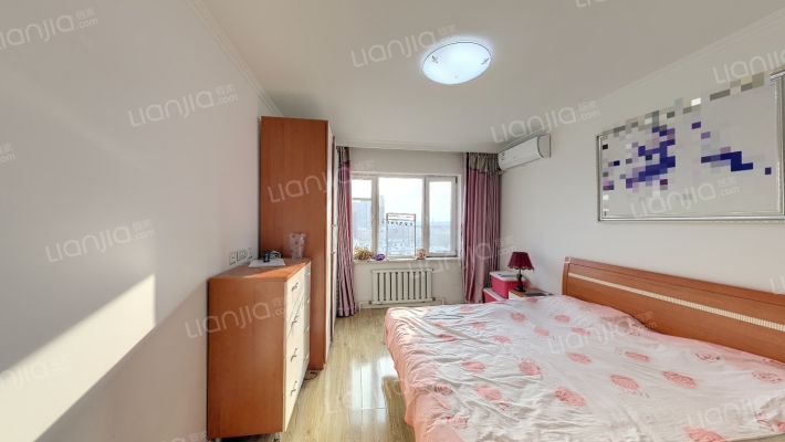 丰泽家园二手房实景图