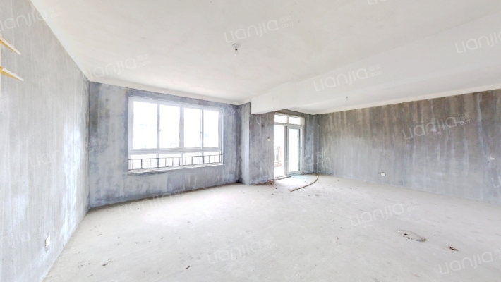 美庐花园二手房实景图