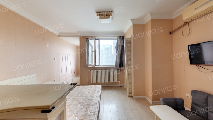 泛华领城二手房实景图