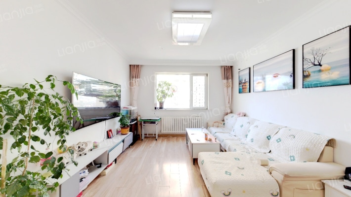 欣家园二期二手房实景图