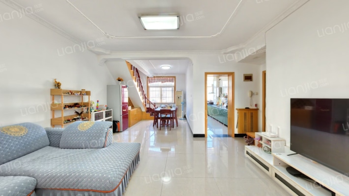 古埂家园二手房实景图