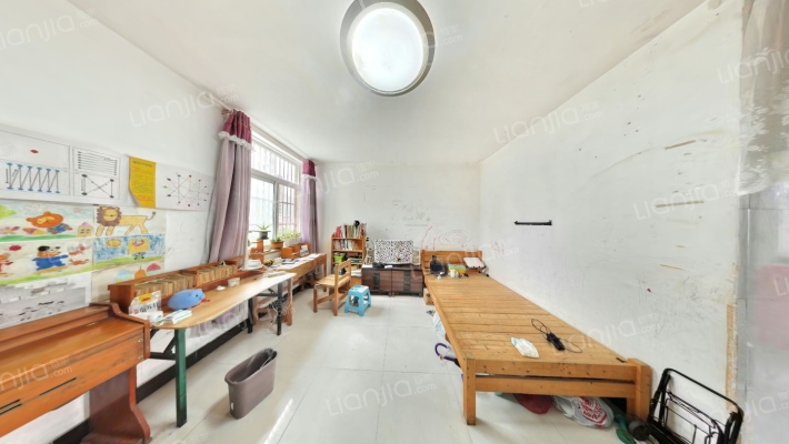 振兴苑安置小区二手房实景图