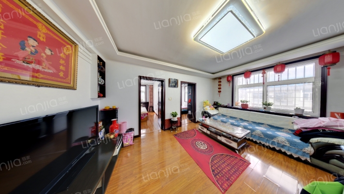 东风社区二手房实景图