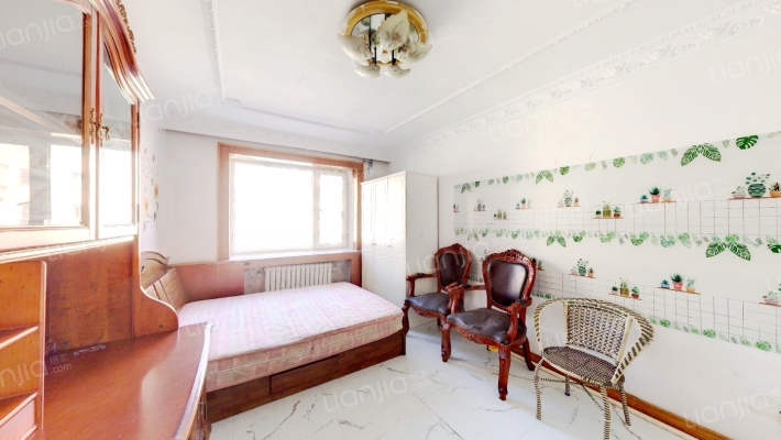 建河街二手房实景图