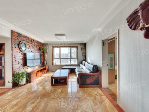 整租·万达39克拉 3室2厅 南/西南/西/北